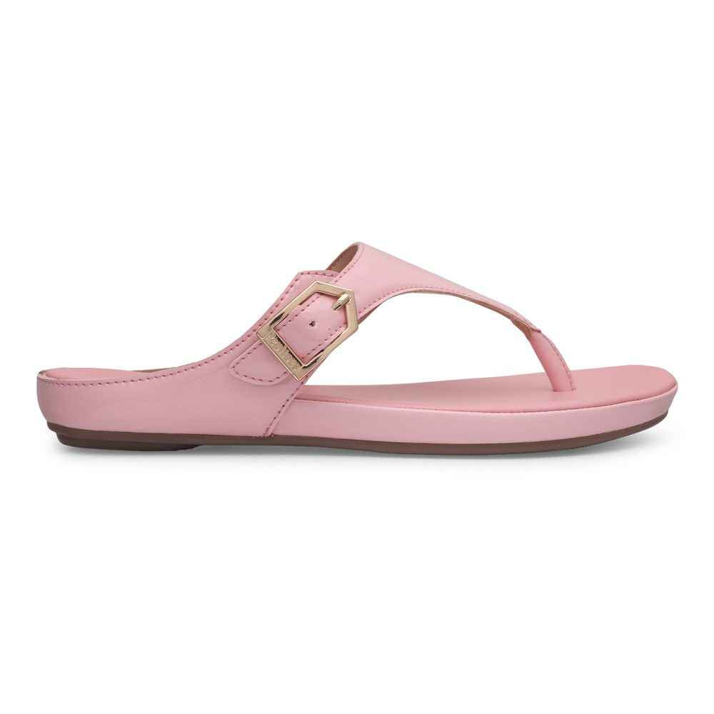 Comfort Slip on Flats P25552